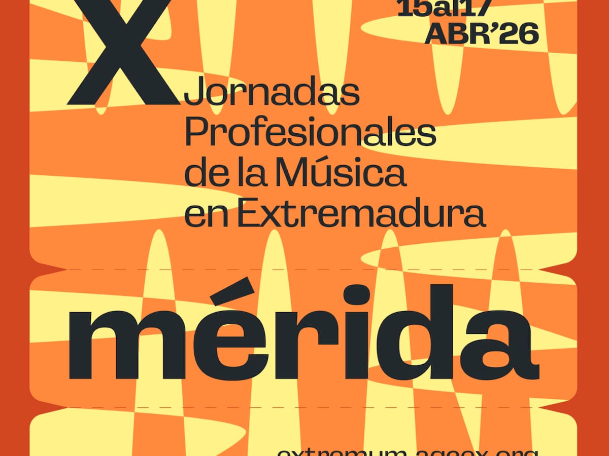 La MUM inaugura en Mérida con showcases de Chloé Bird y ADMIRE