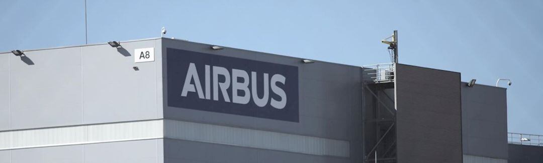 Airbus aprueba un ERTE por Covid-19