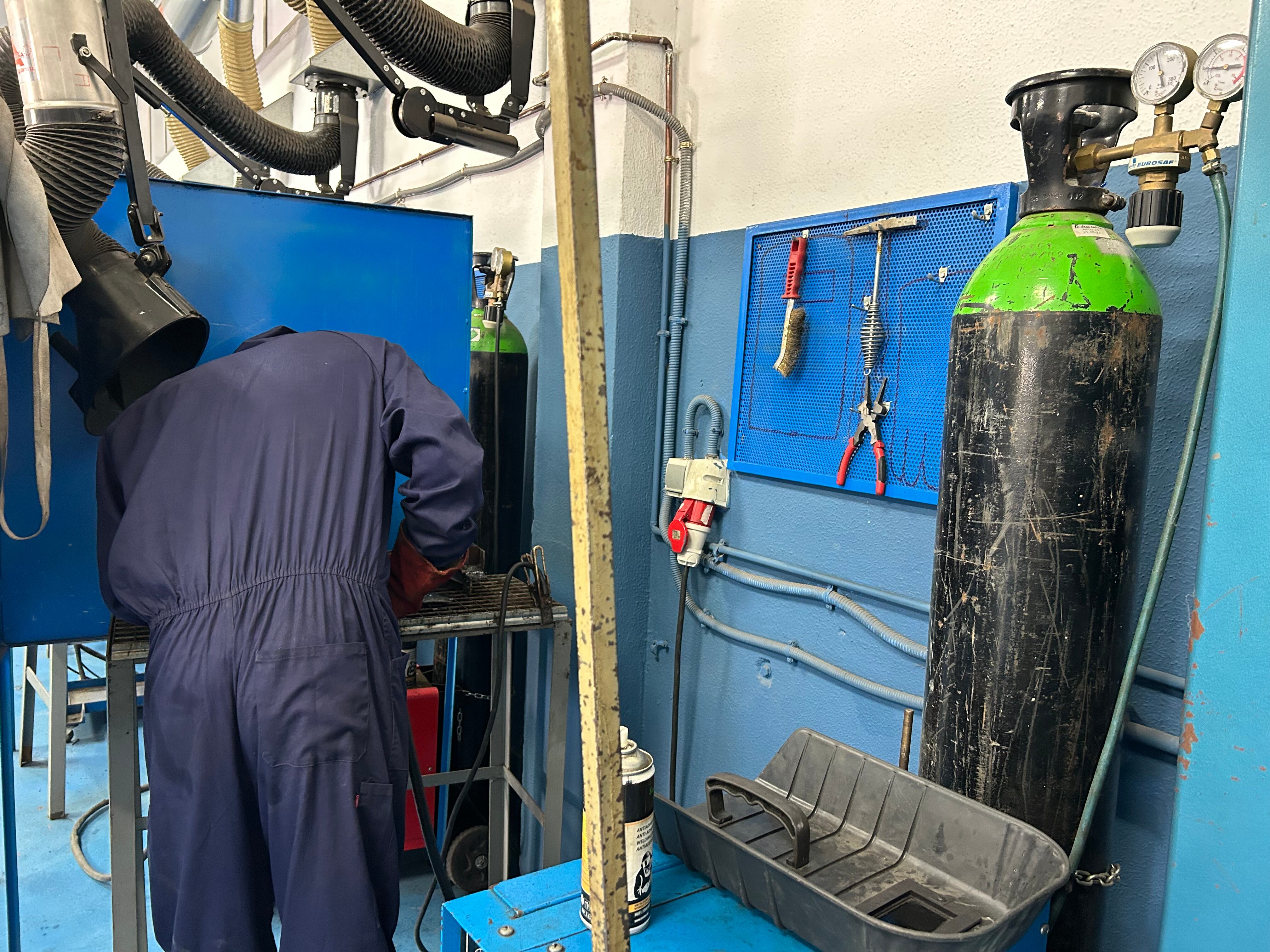 Down Don Benito-Villanueva recibe una ayuda de casi 59.000 euros para programas de FP Básica