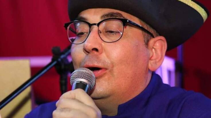 Entrevista a Romualdo Irixoa (10/05/2019)