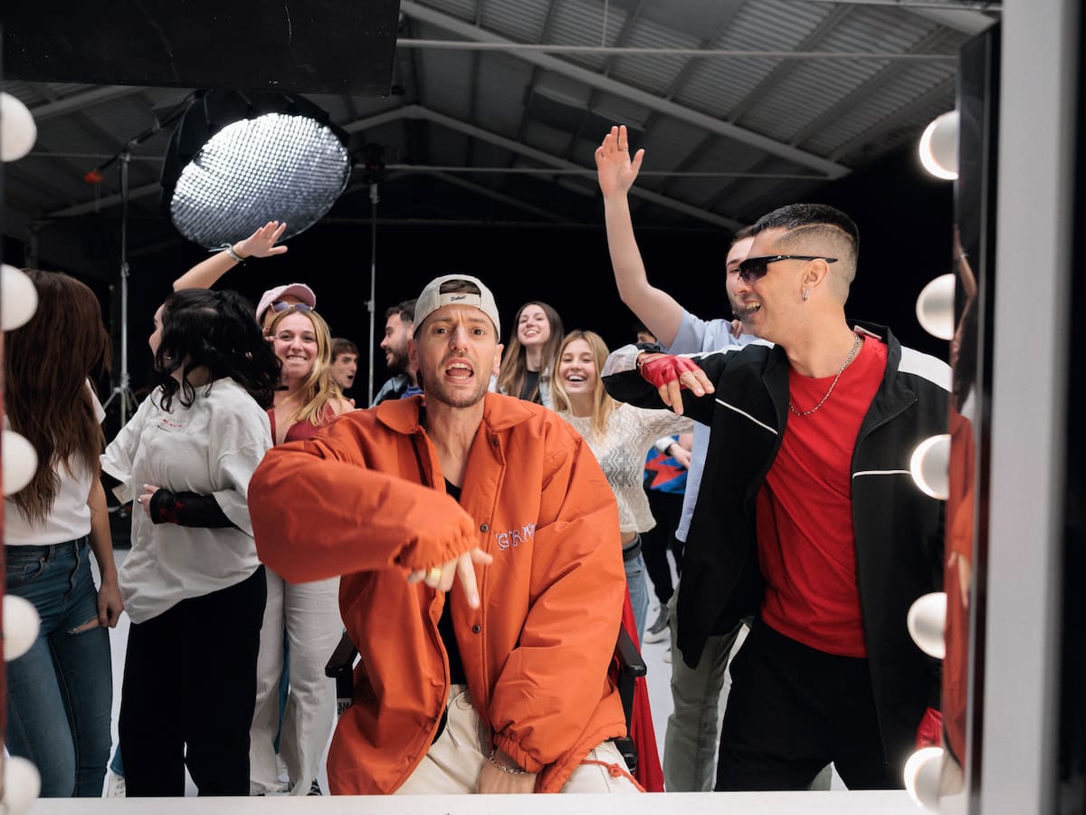 Miquel Garcia (Cactus) “No tenemos miedo de hacer música comercial en un circuito que intenta disfrazarse de alternativo”