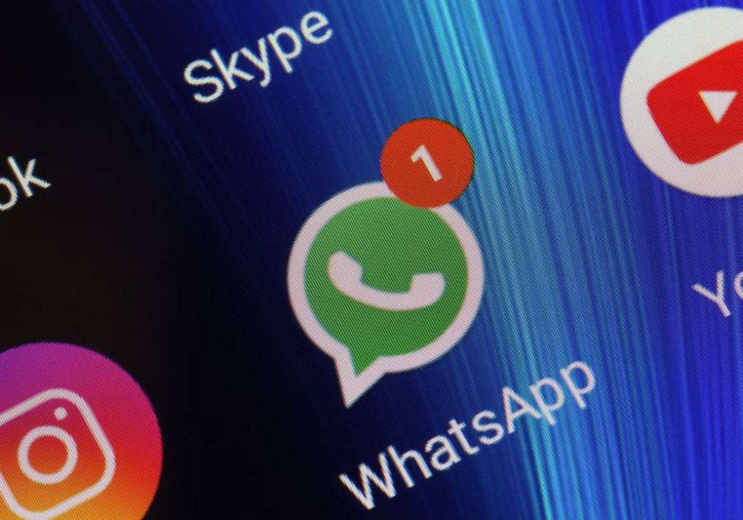 La aplicación te permitirá usar WhatsApp en más de un dispositivo. 