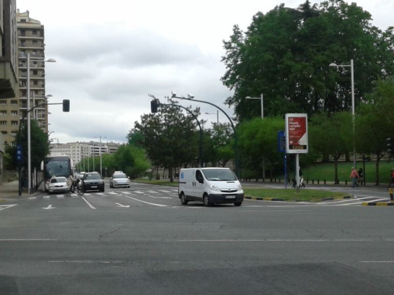 El fútbol se adueñará de la Avenida del Ejército el domingo 19 de junio.