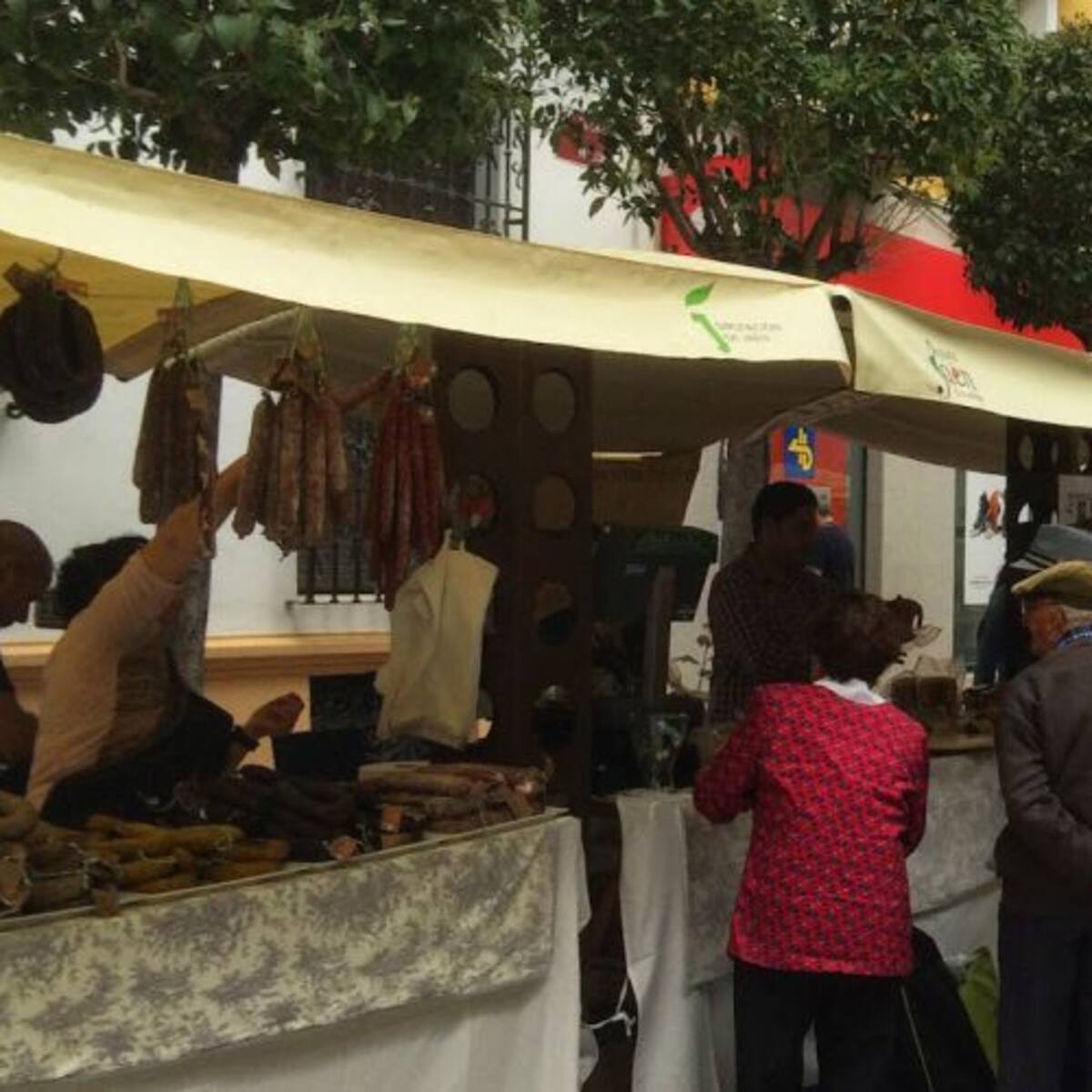 Fallados los VIII Premios Degusta Jaén que concede la Diputación provincial