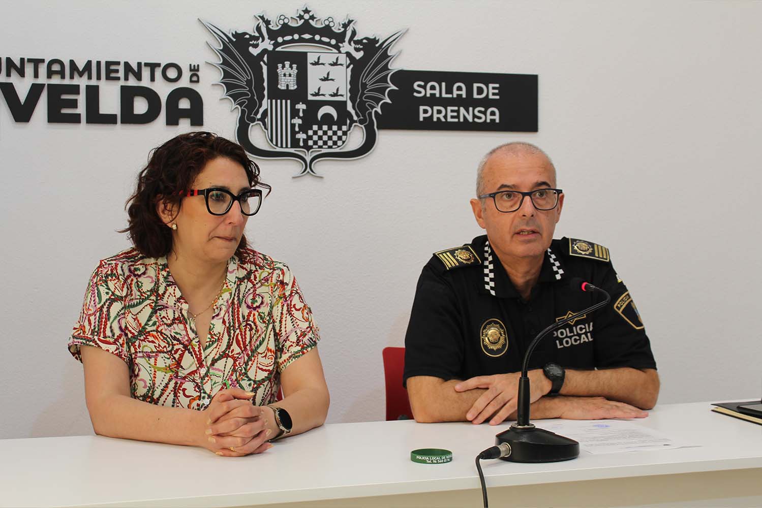 Presentación de la unidad ALMA