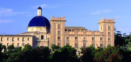 El Museo San Pío V de Valencia es la segunda pinacoteca más importante de España