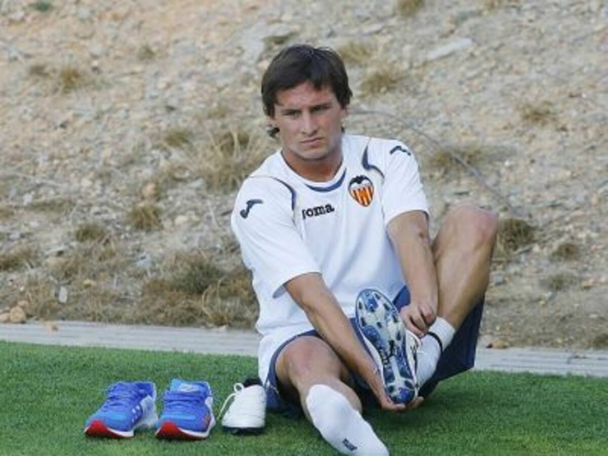 Piatti se queda en el Valencia