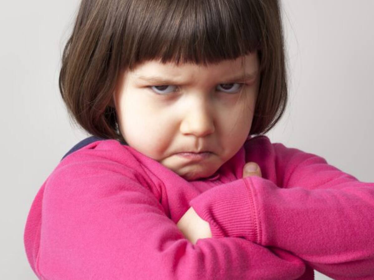 ¿Cómo afrontamos el “no” en la infancia?