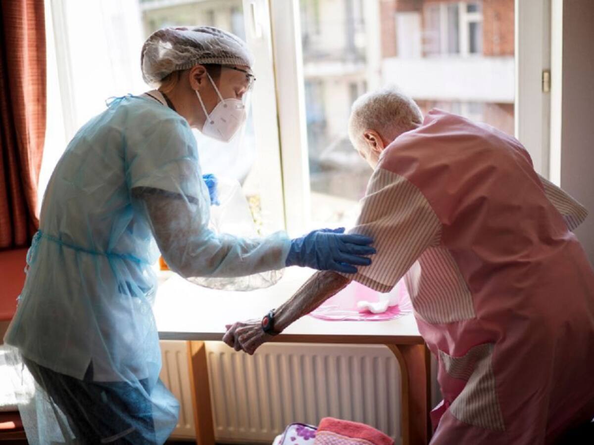 25 positivos y un fallecido por coronavirus este viernes en Zamora