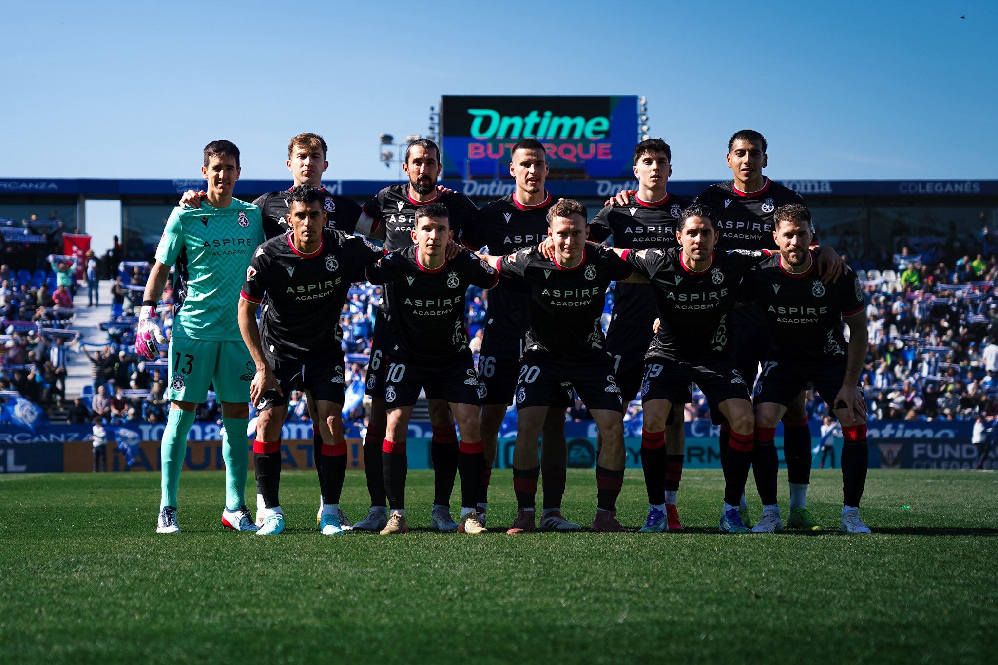 Tres meses sin victorias culturalistas.