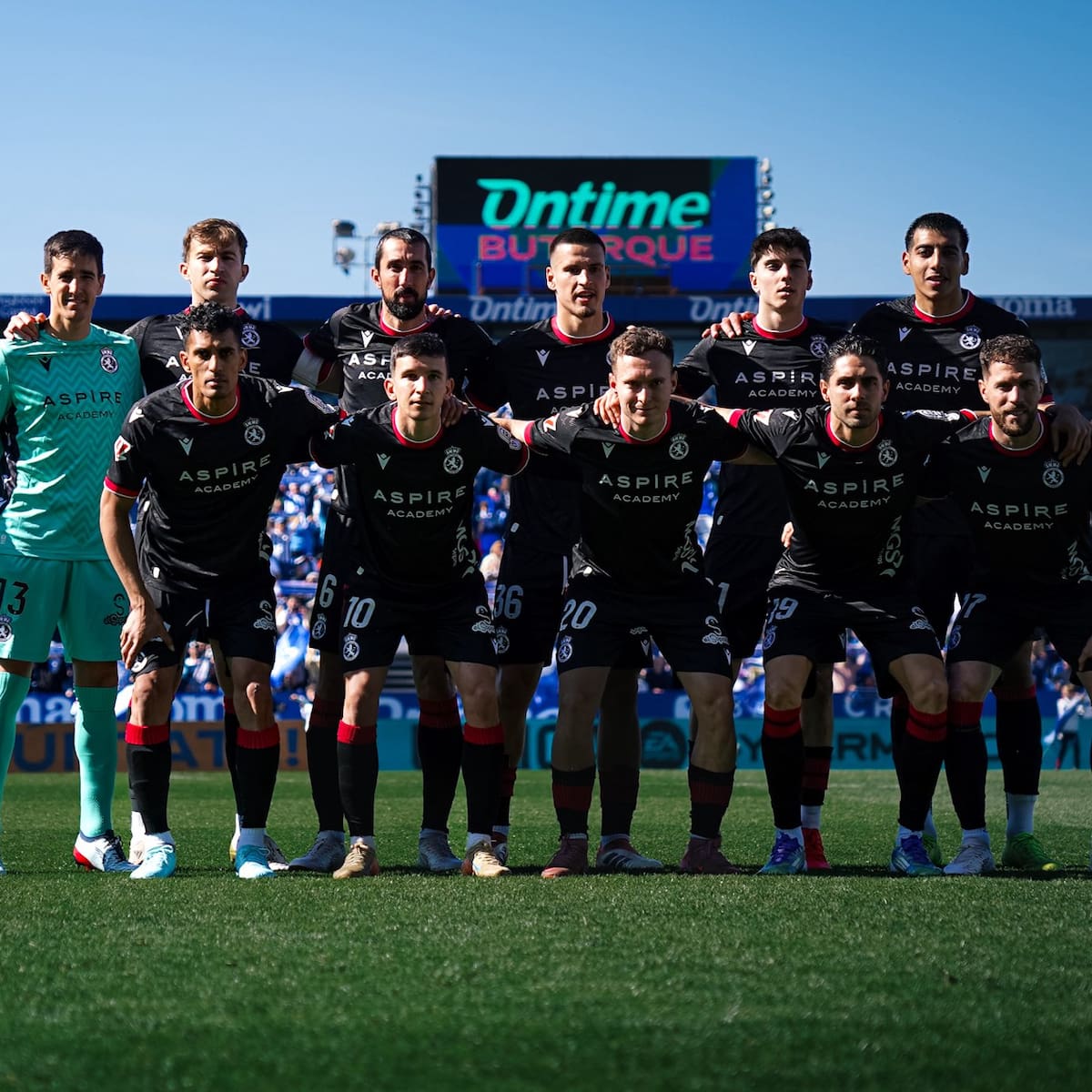 Una Cultural con urgencias visita Almería