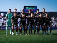 Tres meses sin victorias culturalistas.