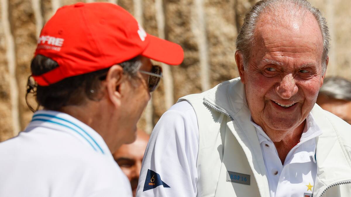 El comentario de Juan Carlos Castañeda