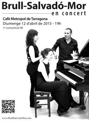 Imatge del cartell promocional