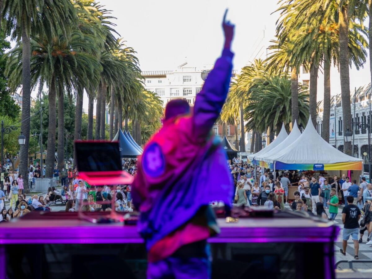 Entrevista a Natalia Rodríguez, cantante (08/07/2022)