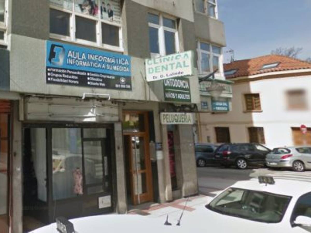 Obligados a marcharse de la casa en la que llevan 50 años