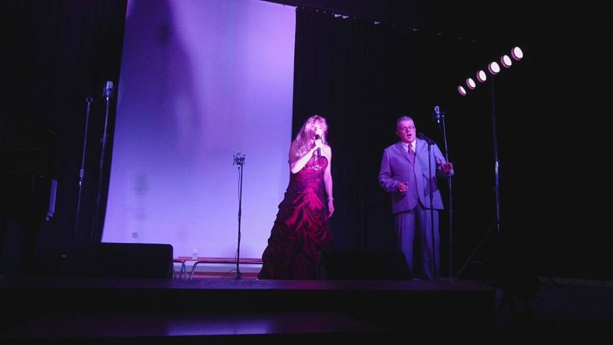 Éxito del I Concierto Lírico Internacional 'Castillo de Jódar'