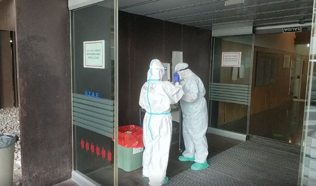 Hospital General Elche