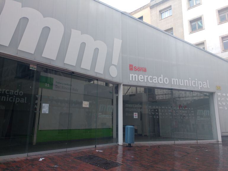 Mercado Provisional