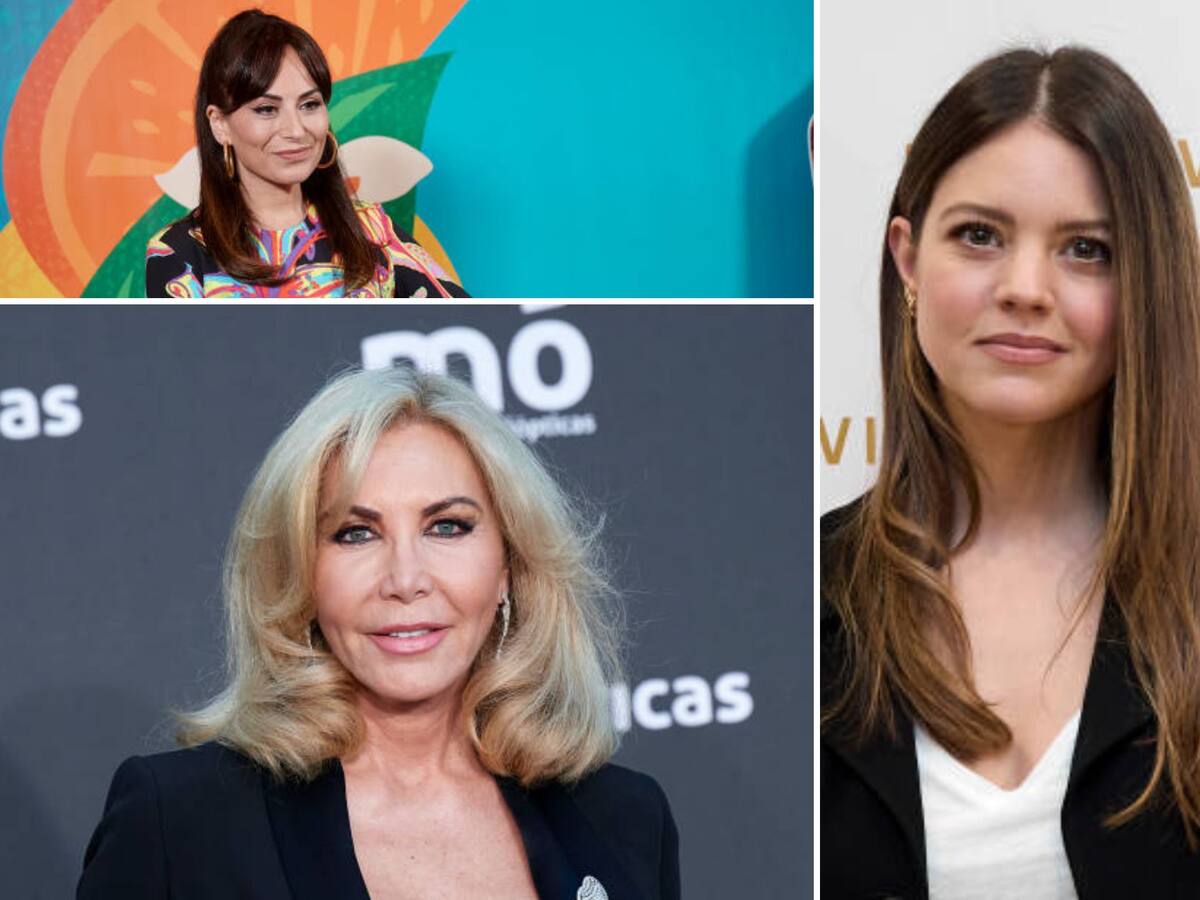 'MasterChef Celebrity 7': esta es la lista completa de los concursantes de la séptima edición