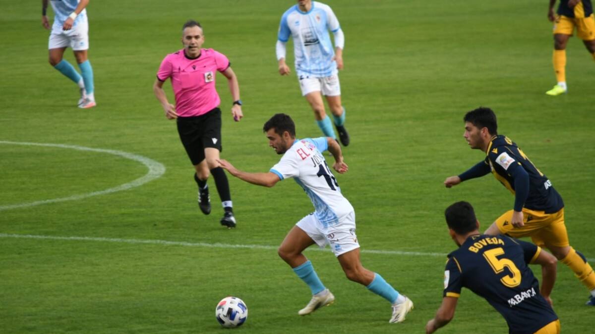 El Compos mereció más