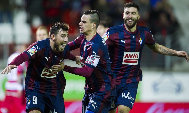 Juan Manuel Serrano Arce (Getty Images)