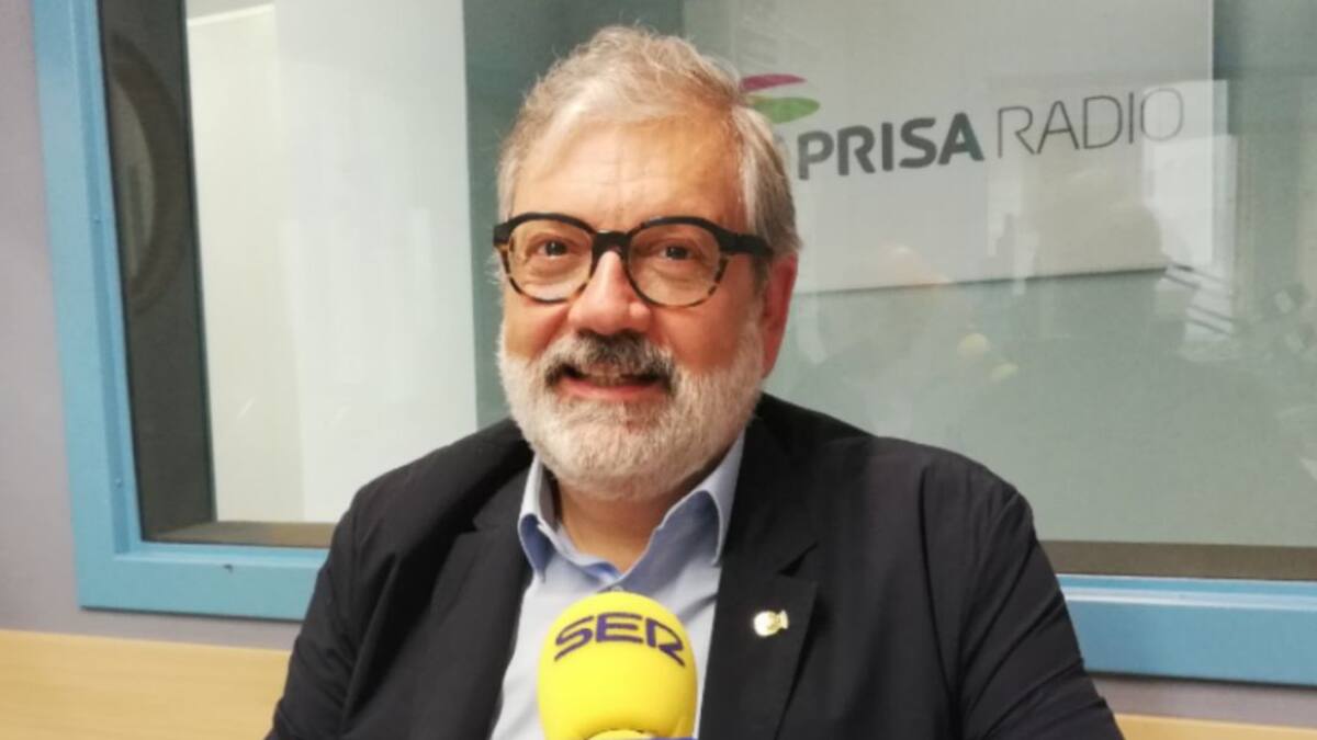 Fèlix Larrosa dóna per fet que el pacte per fer Pueyo alcalde està tancat fa dies