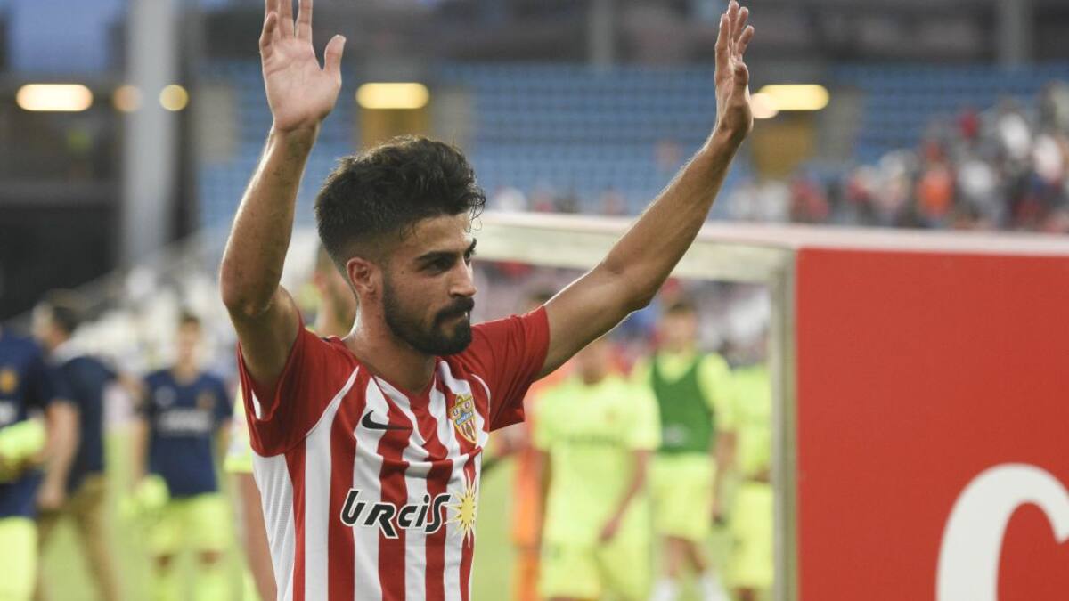 Chema: "Solo nos queda seguir remando todos en la misma dirección"