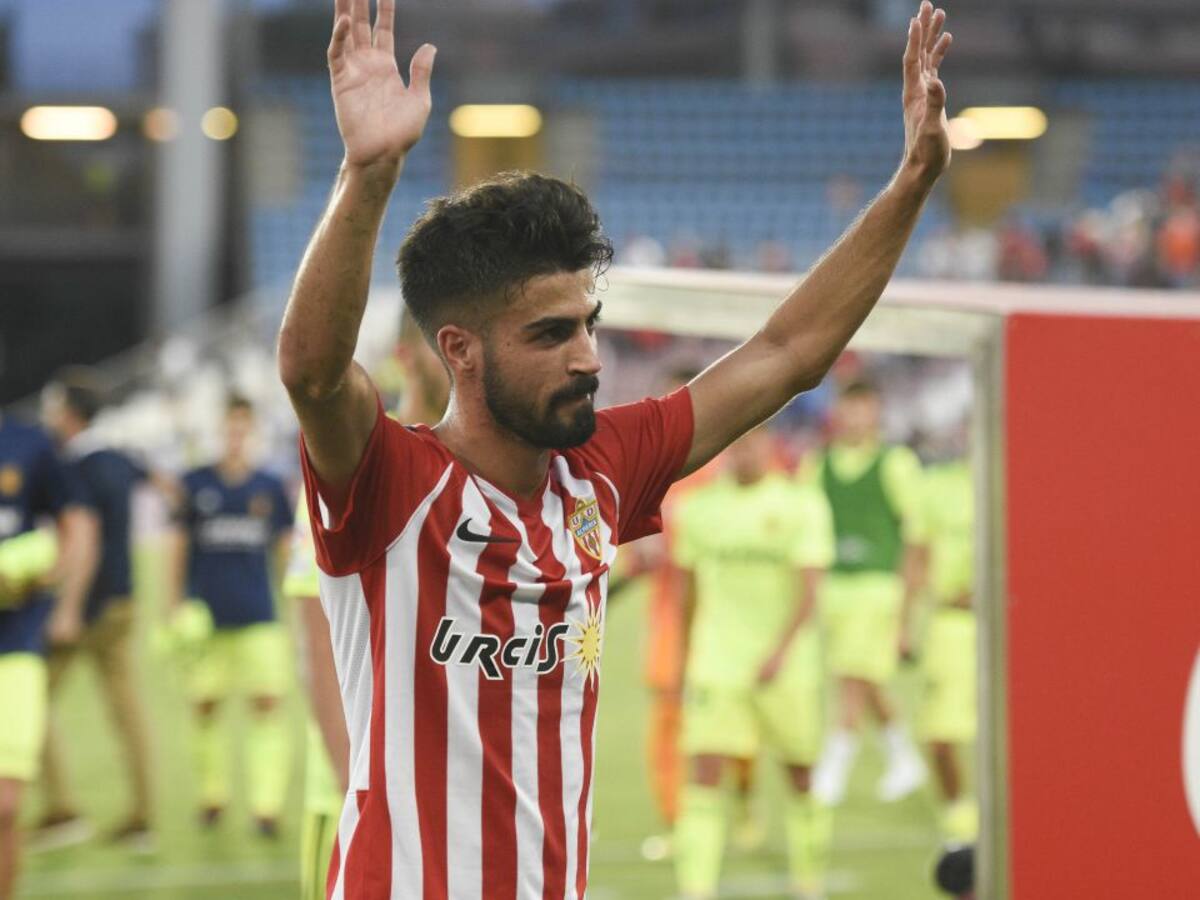 Chema: "Solo nos queda seguir remando todos en la misma dirección"