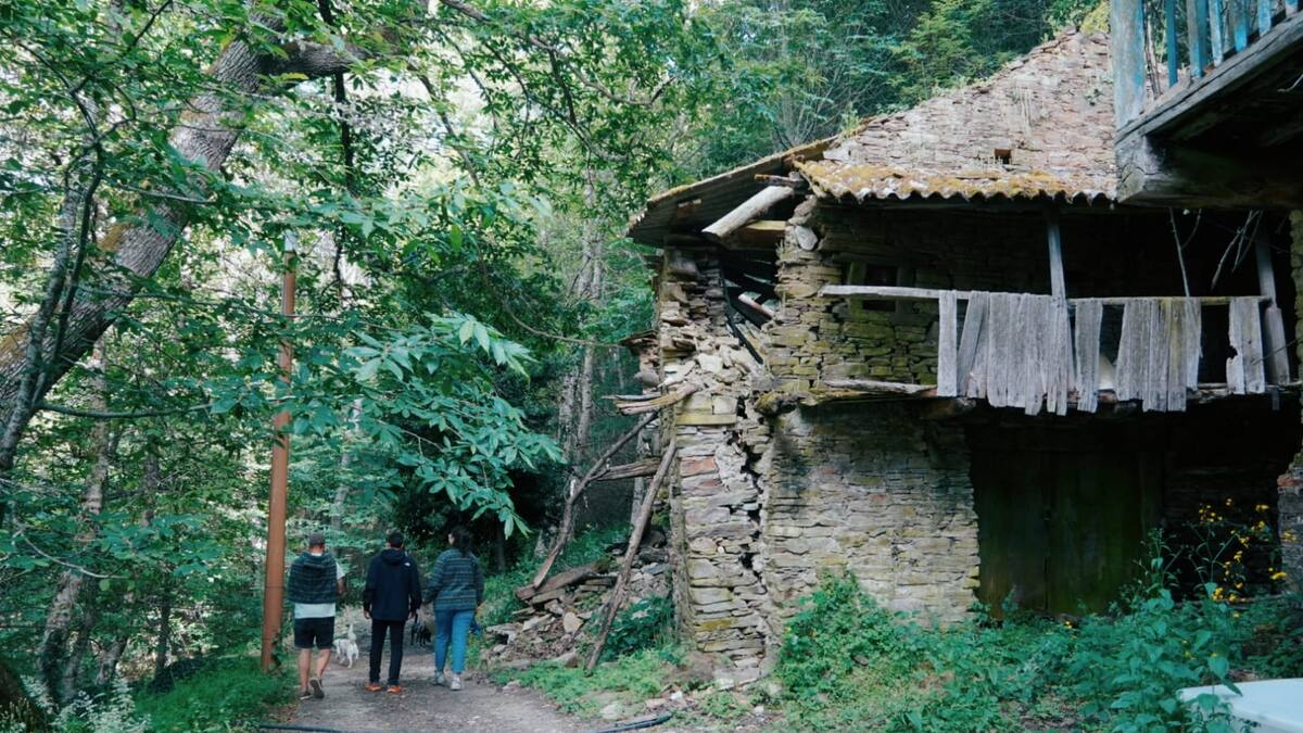 La vivienda en el medio rural, un camino lleno de obstáculos