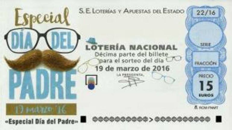 Nuevo golpe de suerte en Palencia