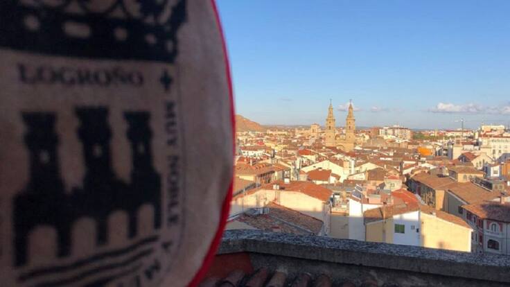 "Me imagino unos San Mateos 2022 recuperando lo que este año no hemos podido hacer"