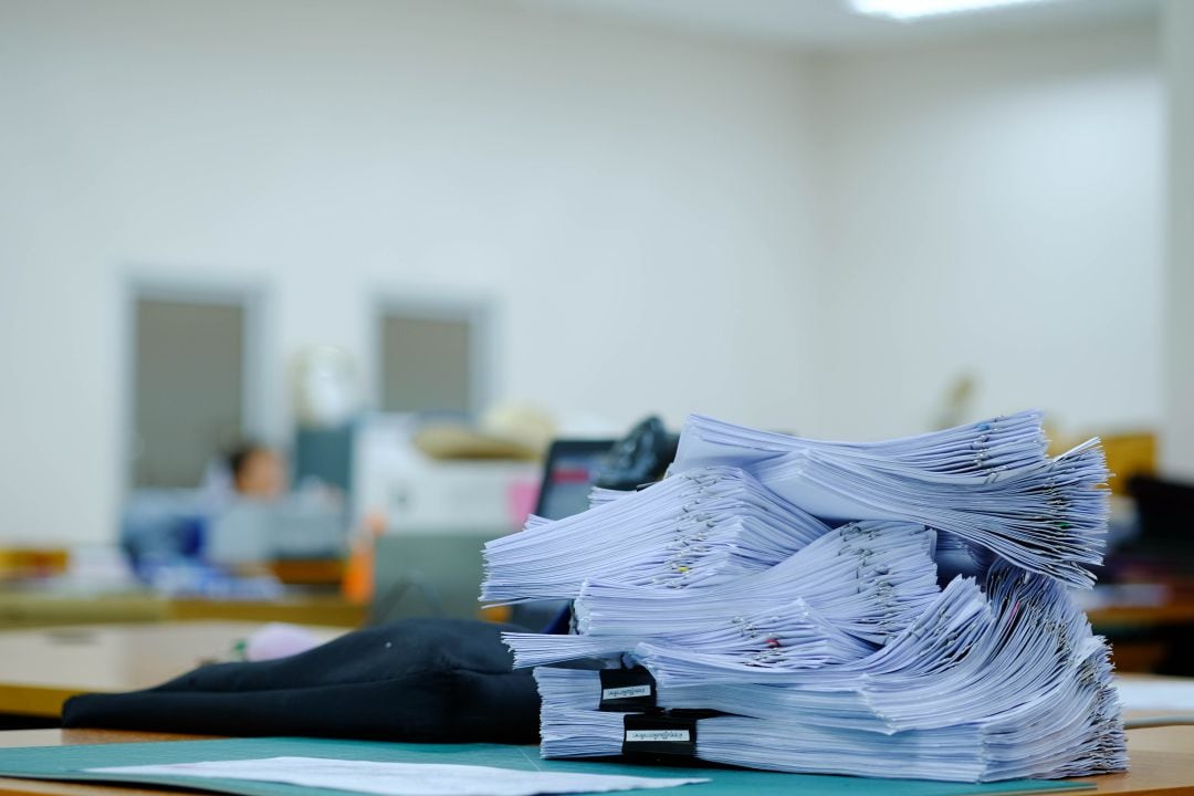 Los graduados sociales están recibiendo una enorme presión laboral a consecuencia de la crisis económica del COVID-19