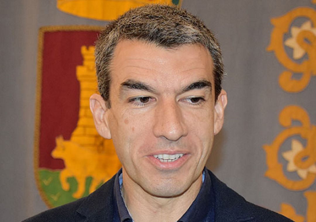 Luis Enrique Hidalgo