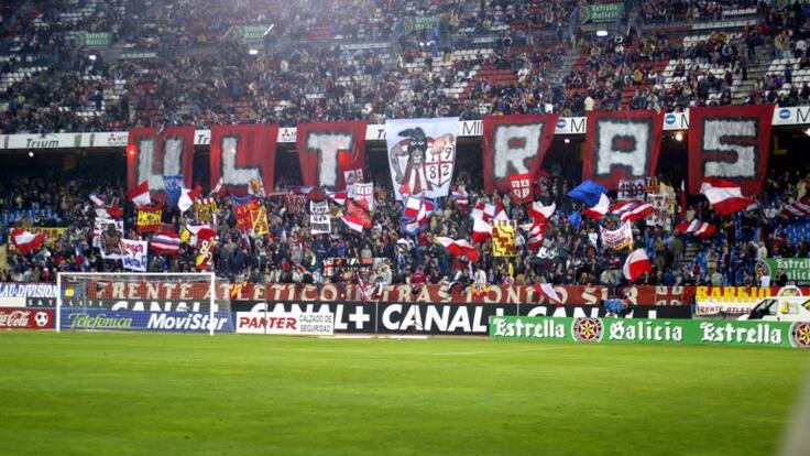 ¿Crees que Miguel Ángel Gil echará de verdad al Frente Atlético del Calderón?
