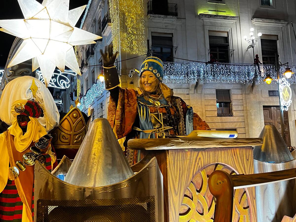 Un Ban Real històric: el més participatiu, amb més públic i amb importants novetats