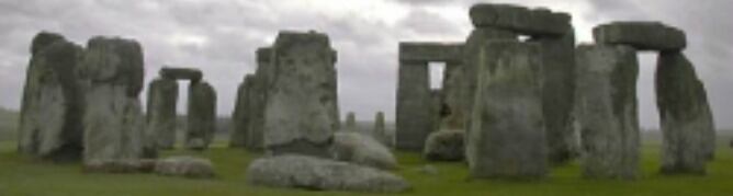 &#039;Stonehenge&#039;