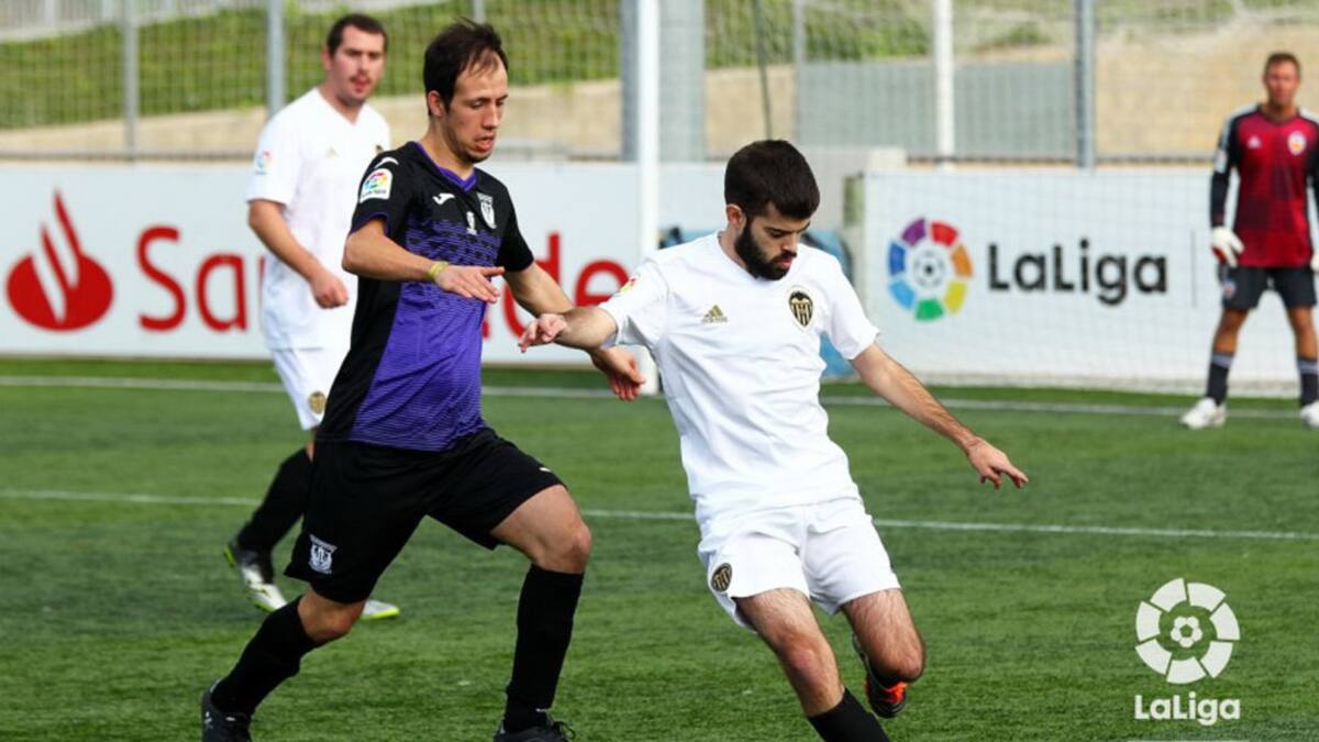 Integración y victoria para el 'Lega'