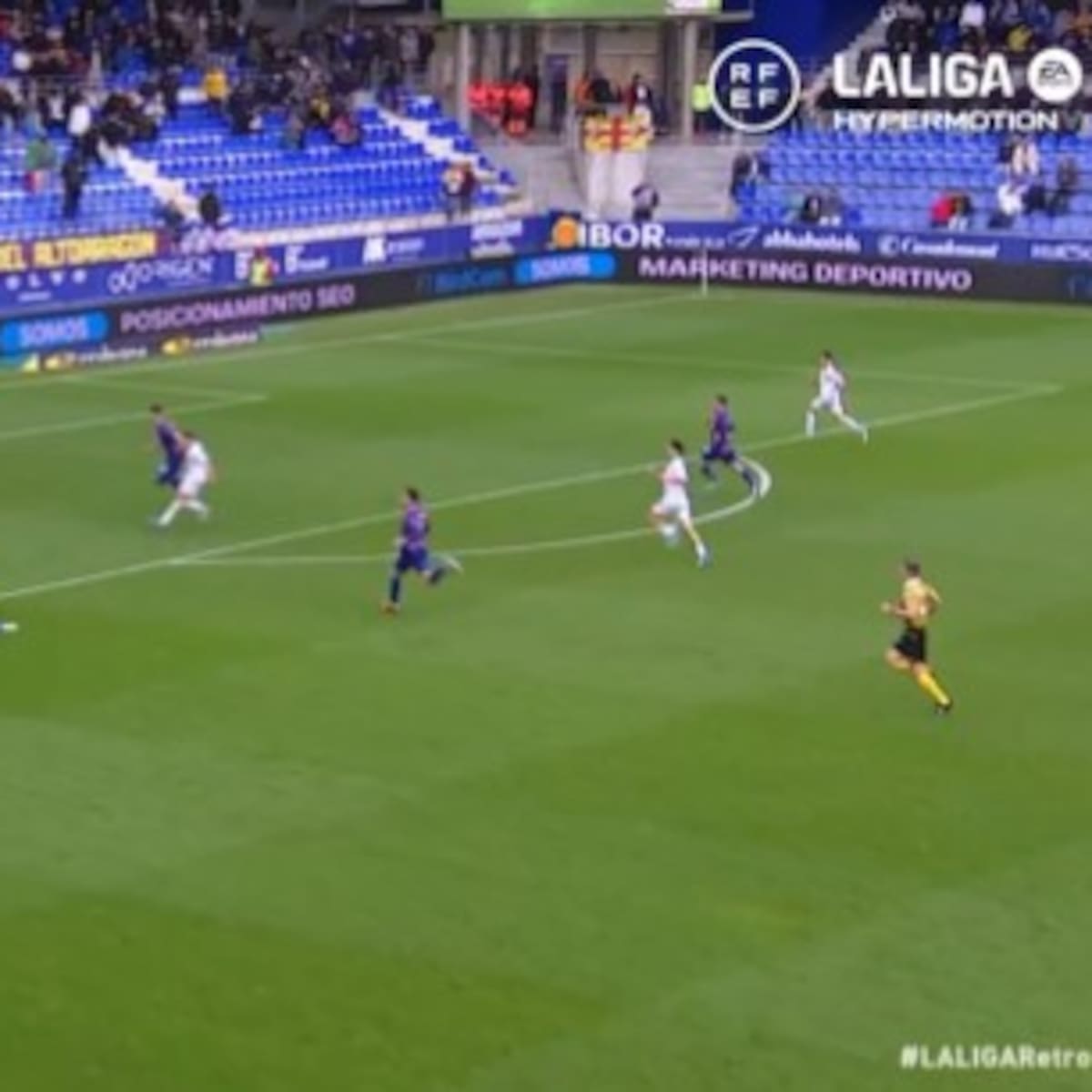 Tiempo de revisión del CTA ratifica la decisión del colegiado en la expulsión de Pulido