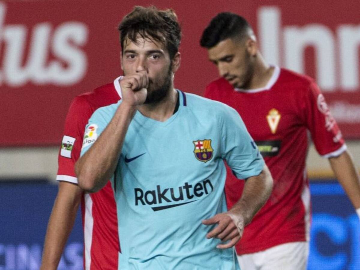 El debut soñado de Arnáiz