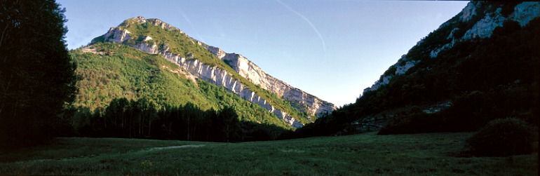 Parque de Valderejo