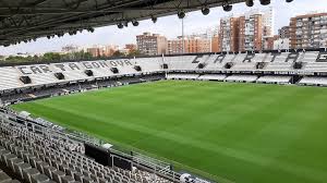 El Real Valladolid volverá a jugar en Cartagena