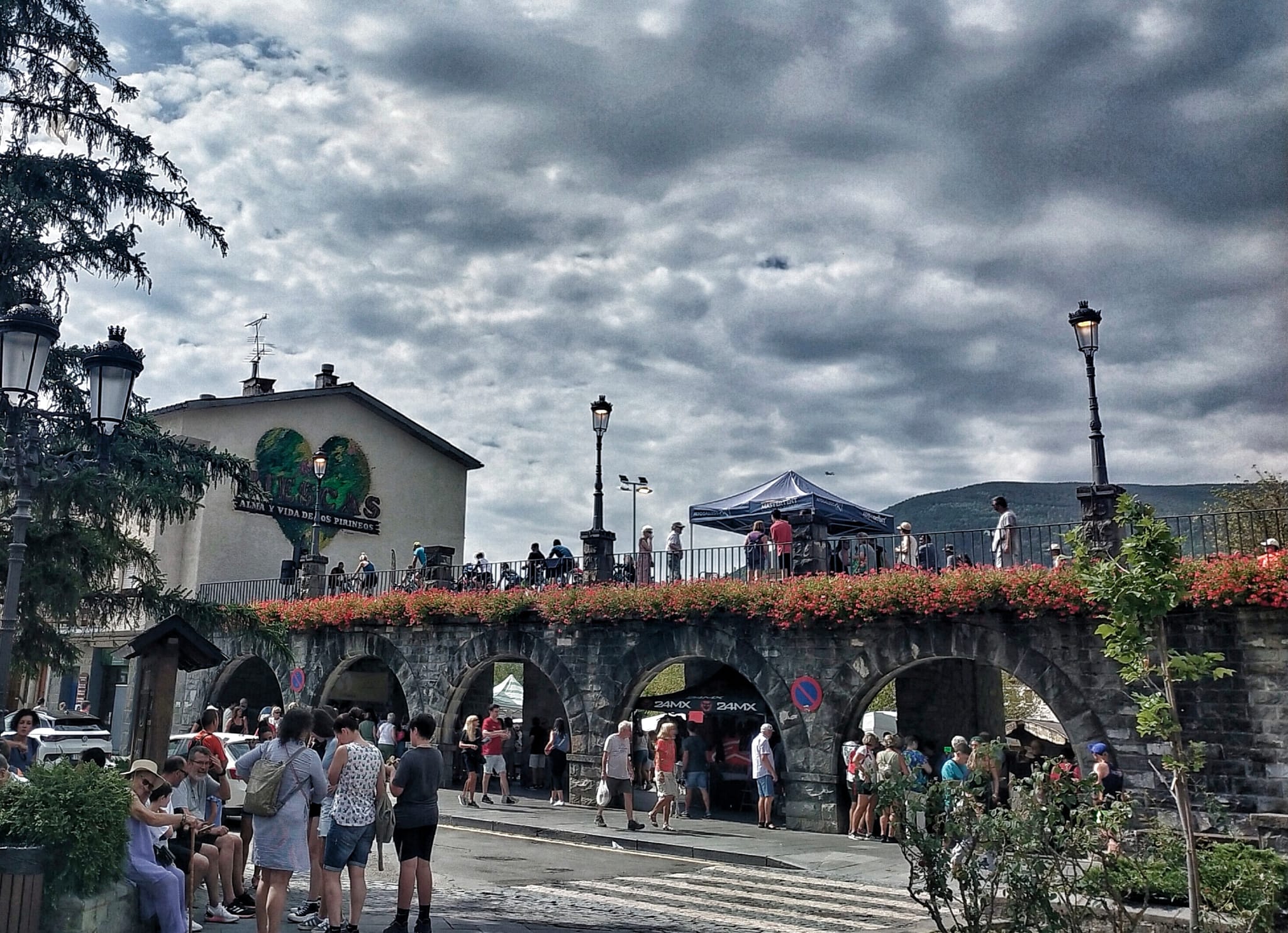 Feria del Stock 2024