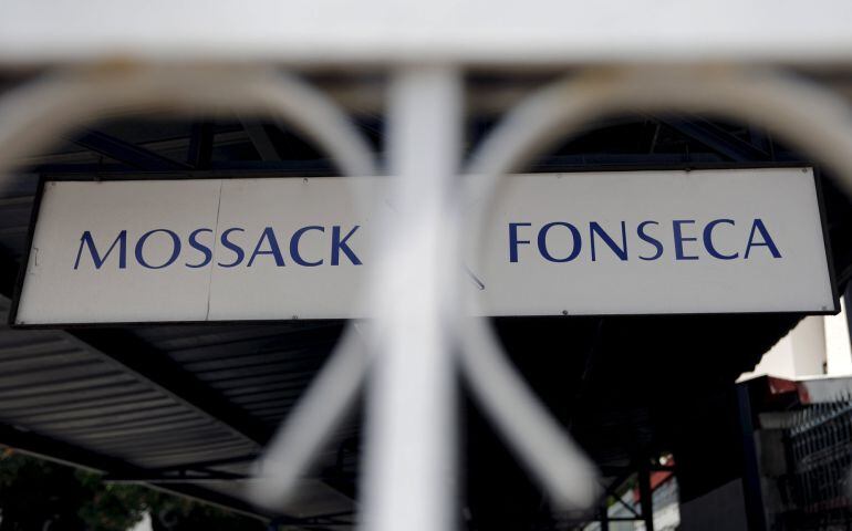 Despacho de abogados Mossack Fonseca