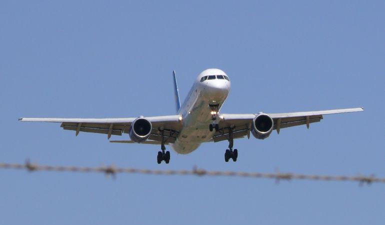 La lista de las aerolíneas más puntuales del año.