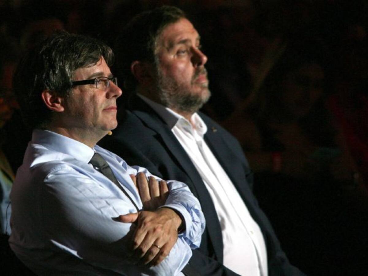 El Supremo confirma que la Generalitat tiene que informar semanalmente de sus gastos