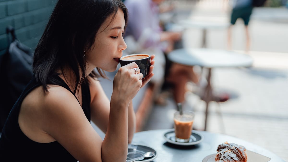 El cafè té efecte protector davant el càncer d'endometri