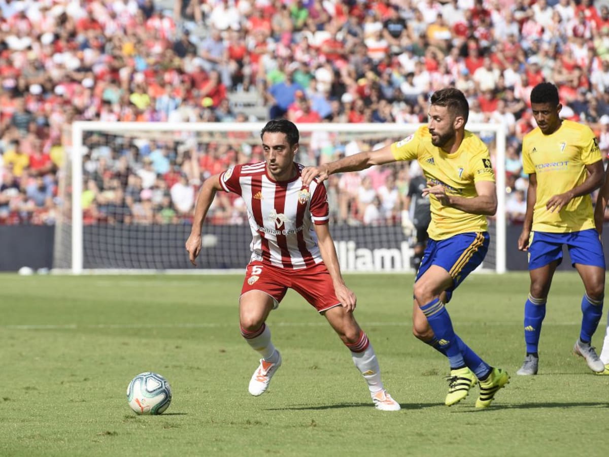 Aguza: "Confiamos en Guti"