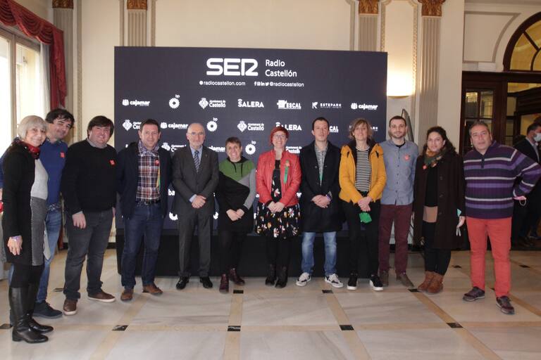 Fiestas de la Magdalena 2022