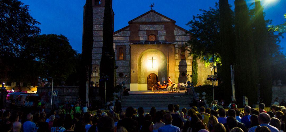 El certamen fotográfico de La Bella Tuerta se ha convertido en un clásico de la cultura pinteña